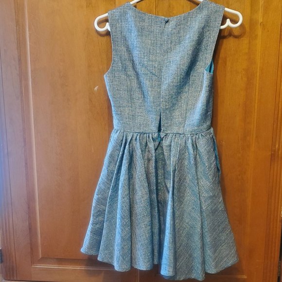 Keepsake the label dress with POCKETS ! 👍 - Picture 5 of 16